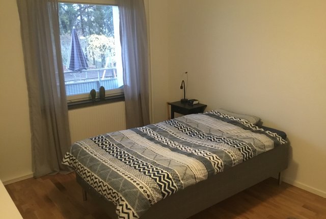 Bäckgårdsvägen 41, Vårby - bild 3