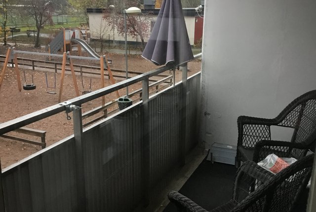 Bäckgårdsvägen 41, Vårby - bild 8