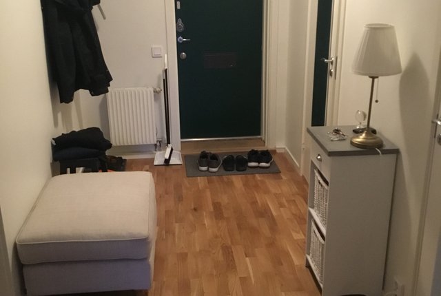 Bäckgårdsvägen 41, Vårby - bild 2