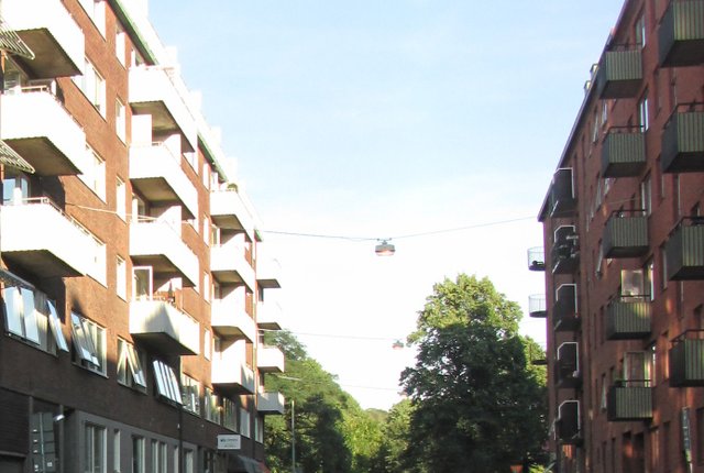 Baldersgatan 6, Göteborg - bild 5