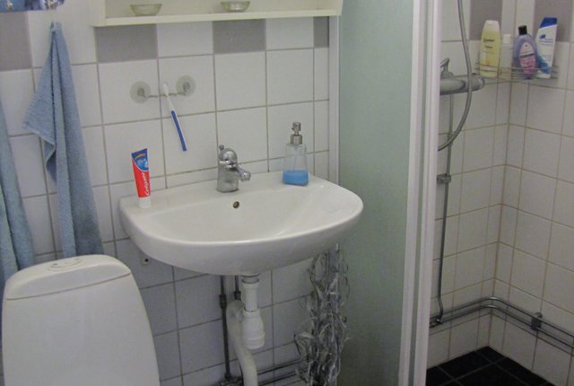 Baldersgatan 6, Göteborg - bild 2
