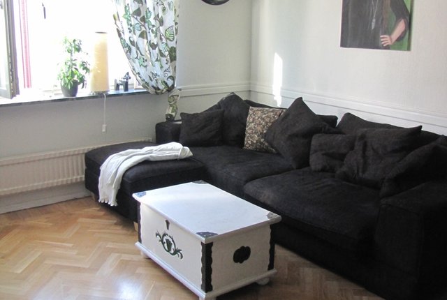 Baldersgatan 6, Göteborg - bild 1
