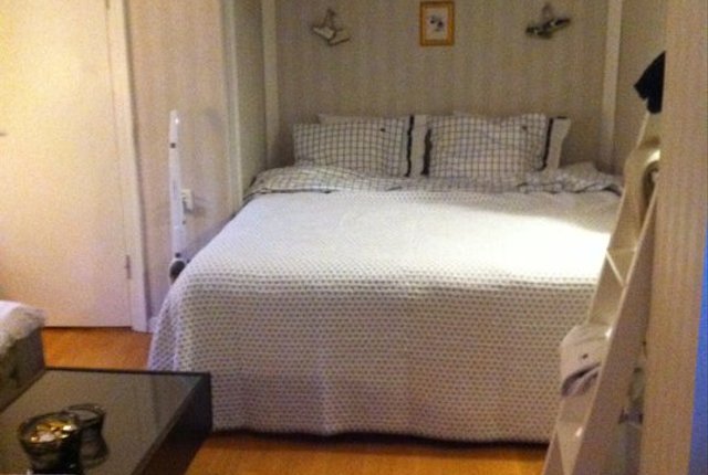 Tegnérgatan 13, Stockholm - bild 1