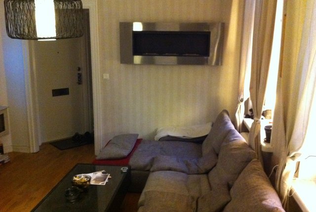 Tegnérgatan 13, Stockholm - bild 2