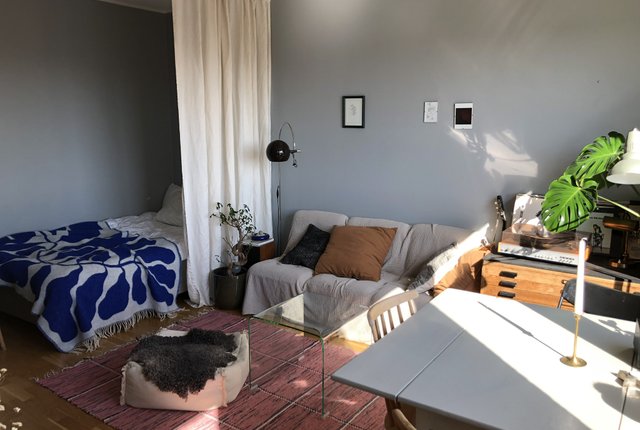 Karusellvägen 8, Hägersten - bild 2