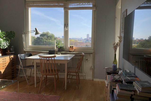 Karusellvägen 8, Hägersten - bild 8