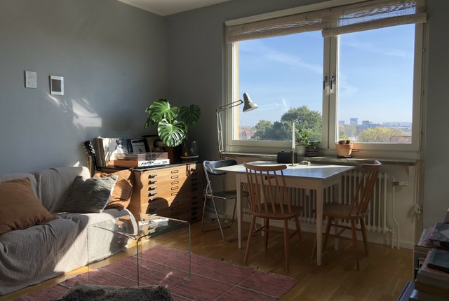 Karusellvägen 8, Hägersten - bild 1
