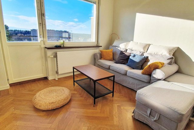 Lidköpingsvägen 38, Johanneshov - bild 2