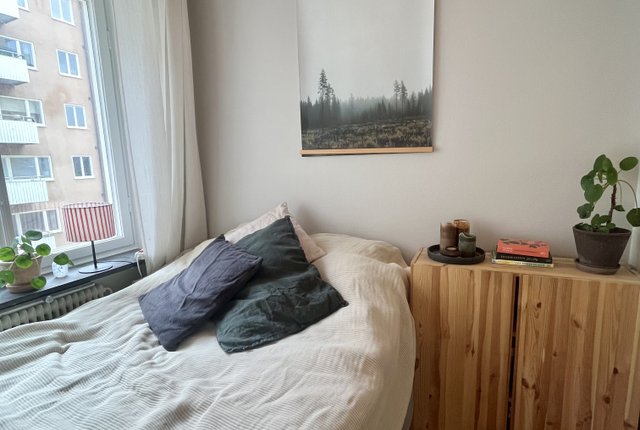 Bergsunds strand 7, Stockholm - bild 3