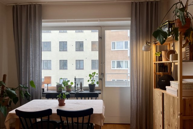 Bergsunds strand 7, Stockholm - bild 2