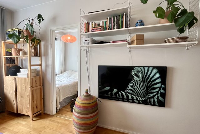 Bergsunds strand 7, Stockholm - bild 7