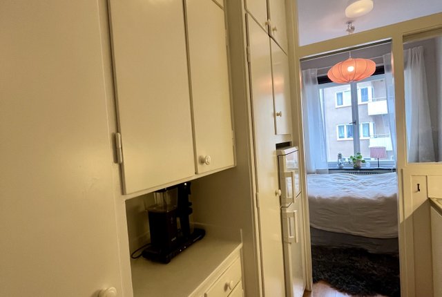 Bergsunds strand 7, Stockholm - bild 6