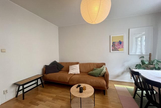 Bergsunds strand 7, Stockholm - bild 5