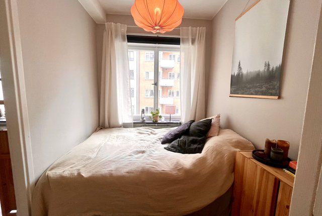 Bergsunds strand 7, Stockholm - bild 4