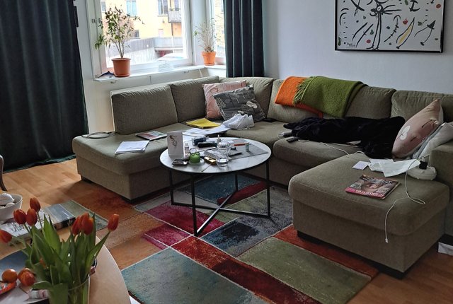 Kronängsvägen 27, Vaxholm - bild 2