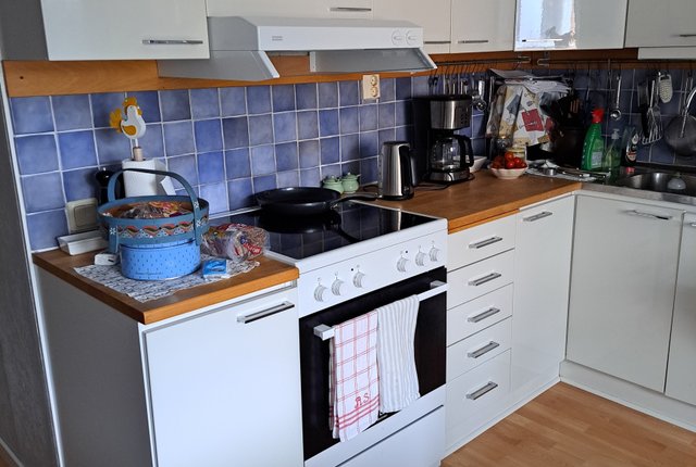Kronängsvägen 27, Vaxholm - bild 1