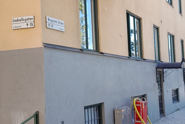 Lindvallsgatan 11, Stockholm - bild 8