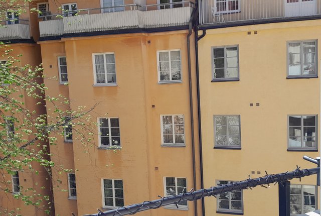 Lindvallsgatan 11, Stockholm - bild 6