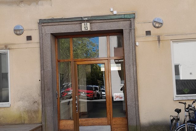 Lindvallsgatan 11, Stockholm - bild 5
