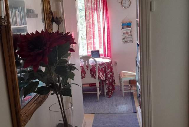 Lindvallsgatan 11, Stockholm - bild 1