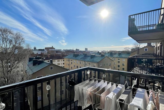 Landsvägen 17C, Sundbyberg - bild 7