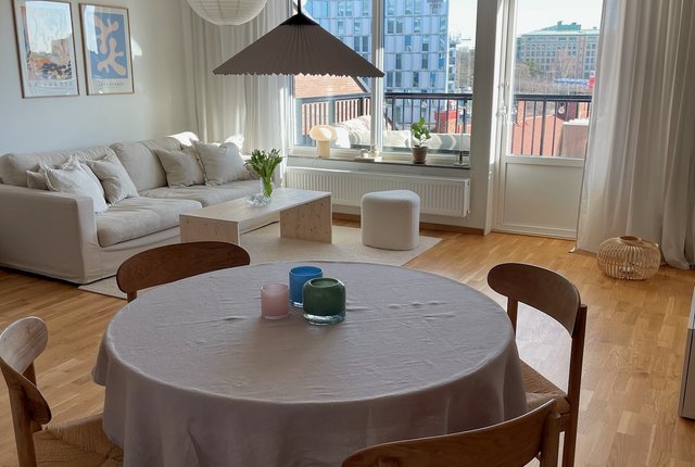 Landsvägen 17C, Sundbyberg - bild 3