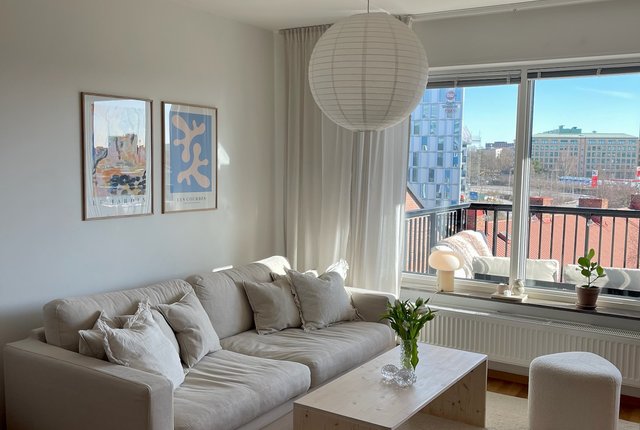 Landsvägen 17C, Sundbyberg - bild 1