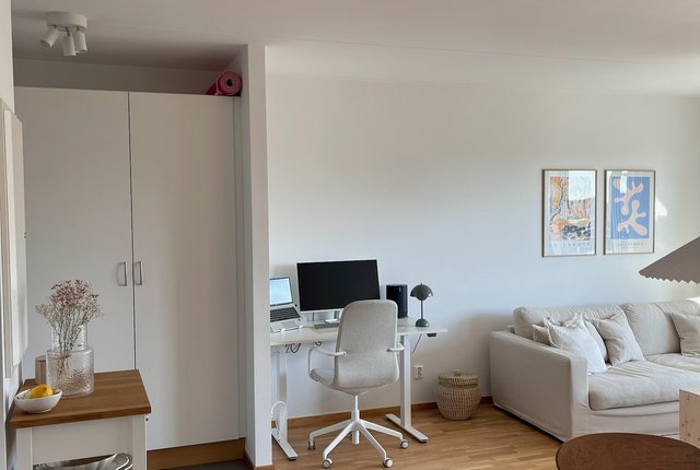 Landsvägen 17C, Sundbyberg - bild 2