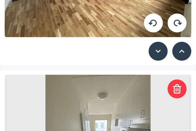 Nya Gatan 4, Nacka - bild 2