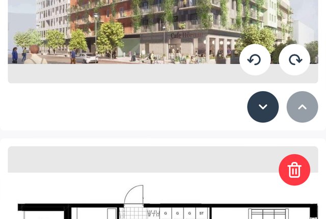 Nya Gatan 4, Nacka - bild 4