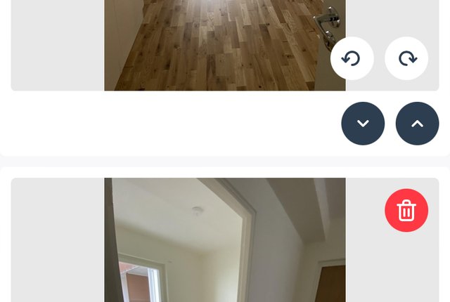 Nya Gatan 4, Nacka - bild 3