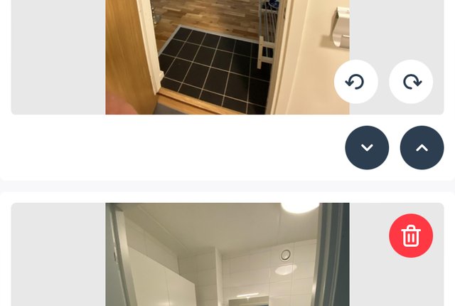Nya Gatan 4, Nacka - bild 1