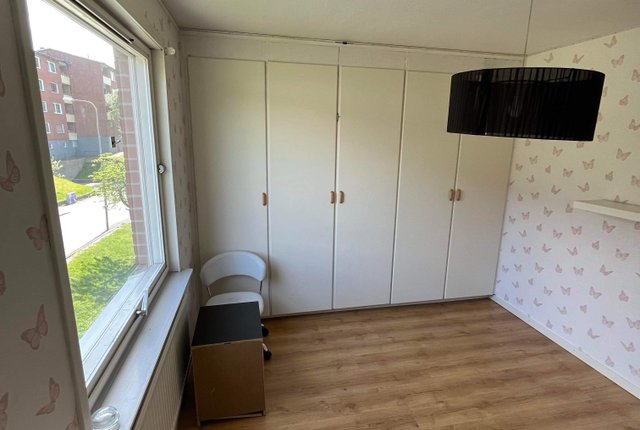 Keplers gata 11, Göteborg - bild 1