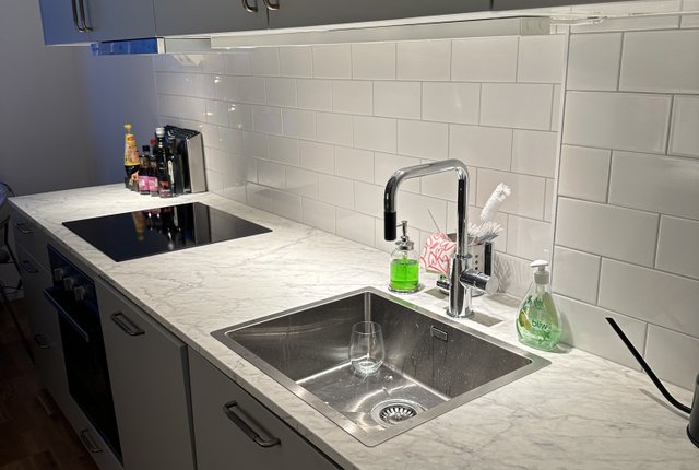 Odelbergsvägen 25, Enskede Gård - bild 1