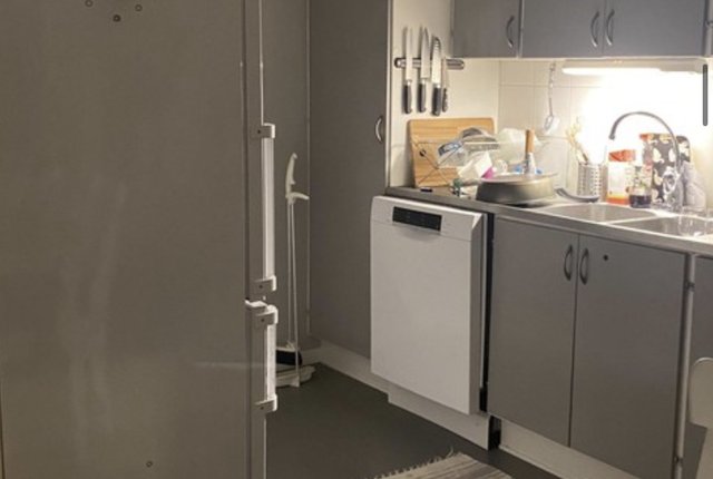 Sadelgatan 51, Upplands Väsby - bild 6