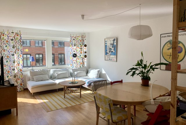 Möllevångsgatan 46, Malmö - bild 1