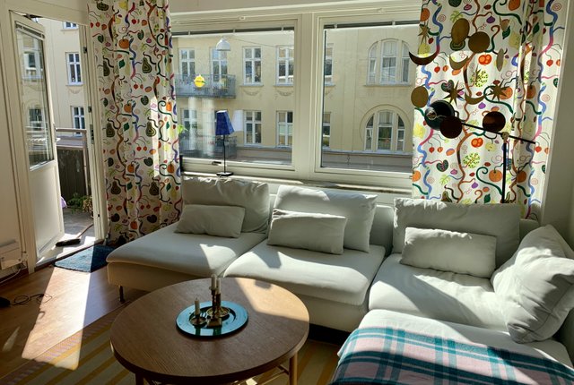 Möllevångsgatan 46, Malmö - bild 2