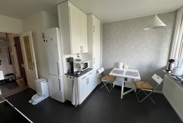 Olshammarsgatan 42, Bandhagen - bild 3
