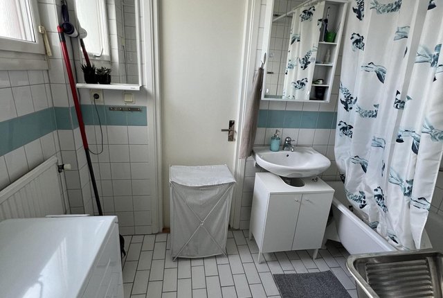Olshammarsgatan 42, Bandhagen - bild 6