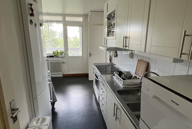 Olshammarsgatan 42, Bandhagen - bild 7