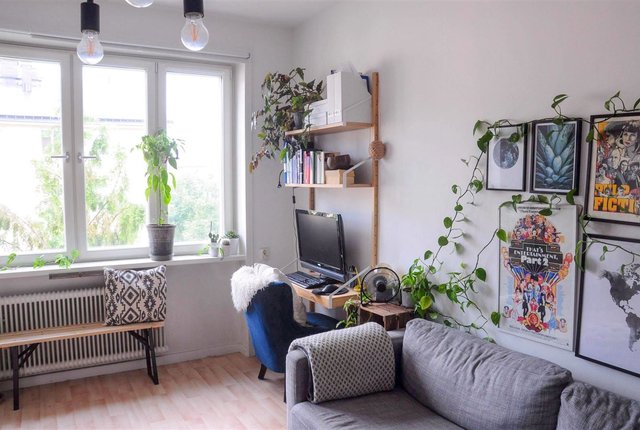 Ringvägen 89, Stockholm - bild 4