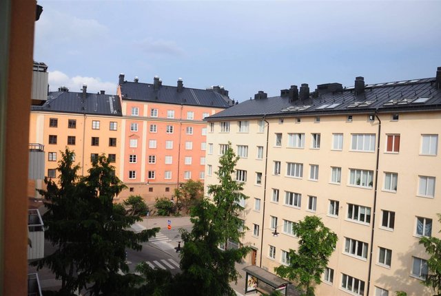 Ringvägen 89, Stockholm - bild 2