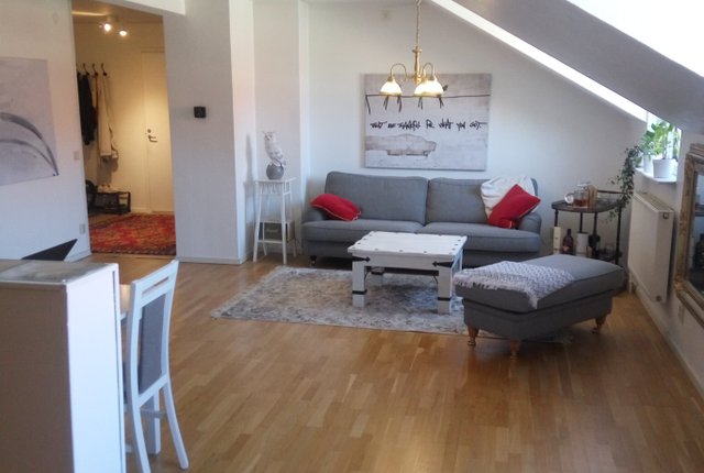 Falkenbergsgatan 11B, Malmö - bild 1