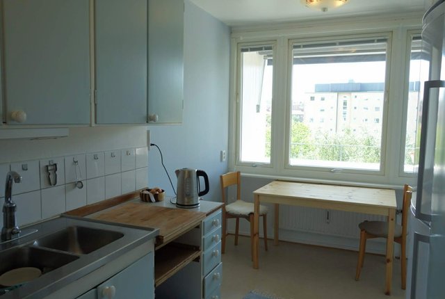 Marklandsgatan 19, Göteborg - bild 2