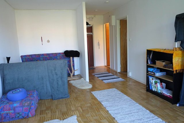 Marklandsgatan 19, Göteborg - bild 1