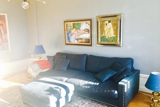 Sturegatan 25, Sundbyberg - bild 2