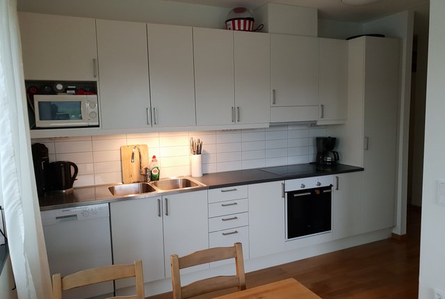 Hinderbanan 32, Göteborg - bild 2