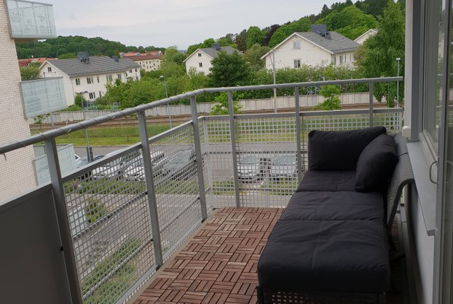 Hinderbanan 32, Göteborg - bild 4