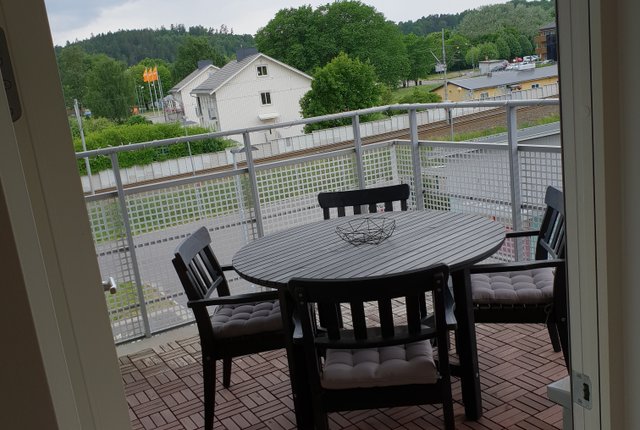 Hinderbanan 32, Göteborg - bild 3