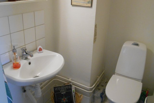 Selmedalsvägen 54, Hägersten - bild 6